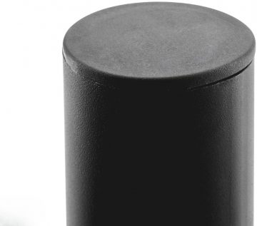 Складной осветительный столб BEMKO 3 м 160 × 160 мм, 60 мм, черный Складной осветительный столб BEMKO 3 м 160 × 160 мм, 60 мм, черный