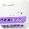 Sonoff MINI-RBS viedais mini WiFi slēdzis Sonoff MINI-RBS viedais mini WiFi slēdzis