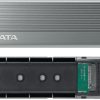 Внешний корпус SSD Adata M.2 EC680 USB3.2C 10 Гбит/с