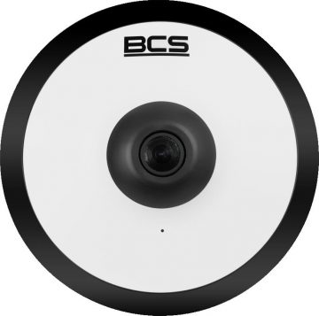 Камера BCS LINE BCS-L-FIP25FSR1-Ai2
