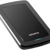 <![CDATA[ADATA DashDrive HV300 2TB 2,5" USB3.1 ārējais cietais disks, melns]]>
