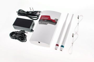 LTE / 4G / 3G роутер для уличной камеры SAT GLOBALCAM-4.5G 2PoE