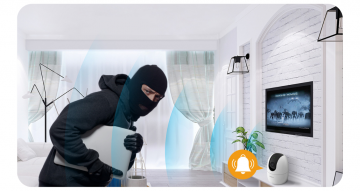 IP-КАМЕРА IMOU Ranger2 IPC-A22EP-A