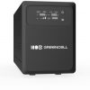 UPS nepertraukiamo maitinimo šaltinis Greencell PowerCore 1200VA 800W AVR 12VDC LCD