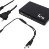 UPS UPS IPS maršrutētājs UPS-30 30W 8800mAh