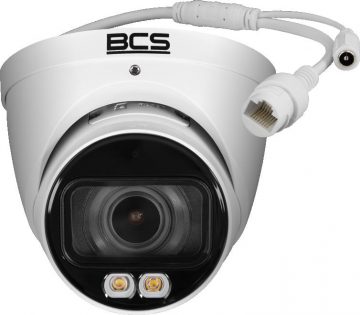 BCS LINE BCS-L-EIP48VCR4L4-Ai1 kamera