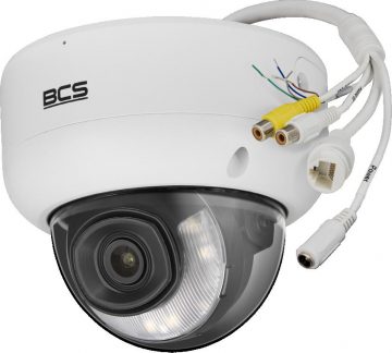 BCS LINE BCS-L-DIP26FCR3L3-Ai1 kamera