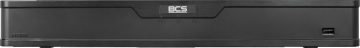 Регистратор BCS POINT BCS-P-NVR1602-A-4KE-16P(3)