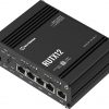 Teltonika RUTX12 pramoninis maršrutizatorius 4G/LTE (RUTX12000000) Teltonika RUTX12 pramoninis maršrutizatorius 4G/LTE (RUTX12000000)