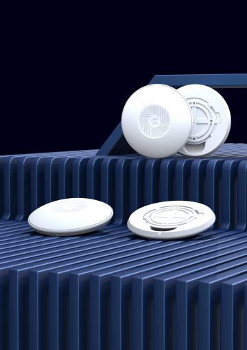 Teltonika TAP100 PoE prieigos taškas (TAP100000000)