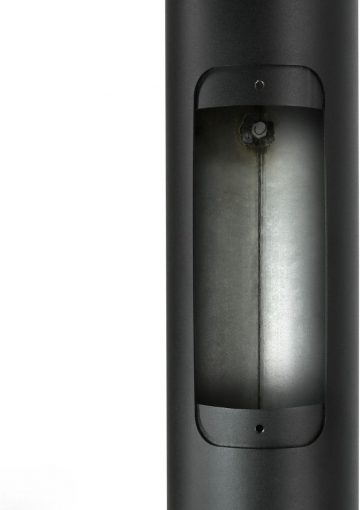 Складной осветительный столб BEMKO 3 м 160 × 160 мм, 60 мм, черный Складной осветительный столб BEMKO 3 м 160 × 160 мм, 60 мм, черный