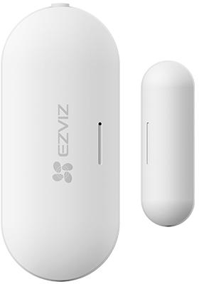 EZVIZ B1 Zigbee WiFi viedās mājas komplekts ar 2 sensoriem EZVIZ B1 Zigbee WiFi viedās mājas komplekts ar 2 sensoriem
