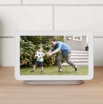 Reolink Argus sērijas B320 akumulatora 3MP Wi-Fi IP kamera