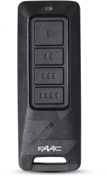 Cyclo C721 FDS komplekts - FAAC 24V 800kg bīdāmajiem vārtiem Cyclo C721 FDS komplekts - FAAC 24V 800kg bīdāmajiem vārtiem