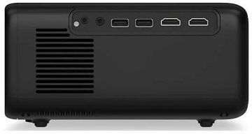 OVERMAX OV-MULTIPIC 4.2 MELNS PROJEKTORS