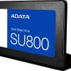 Adata SU800 Ultimate 1TB 2,5" SATA SSD