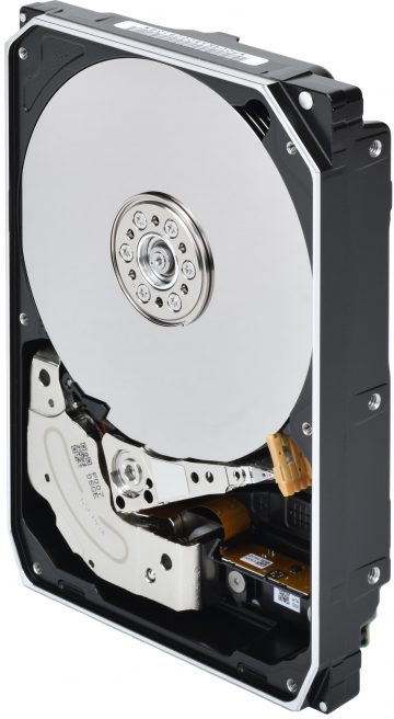 Жесткий диск Toshiba Enterprise MG Series 14 ТБ MG09ACA14TE Жесткий диск Toshiba Enterprise MG Series 14 ТБ MG09ACA14TE