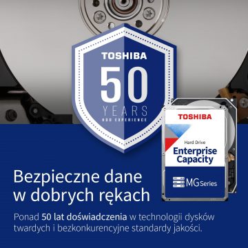 Toshiba Enterprise MG sērijas 8TB MG10ADA800E cietais disks Toshiba Enterprise MG sērijas 8TB MG10ADA800E cietais disks