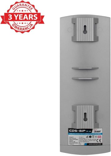 CAMSAT CDS-6IP 3PoE