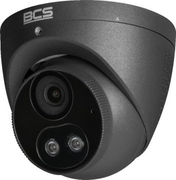 Камера BCS POINT BCS-P-EIP28FSR3L2-AI2-G