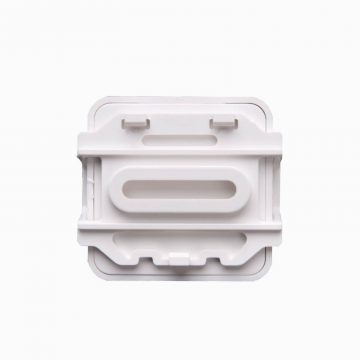 OXT mini aptumšošanas modulis 1 ķēdes ZigBee TUYA