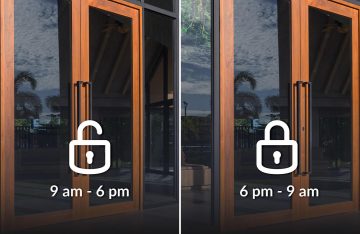 Blebox doorBox PRO durvju vadības modulis Blebox doorBox PRO durvju vadības modulis