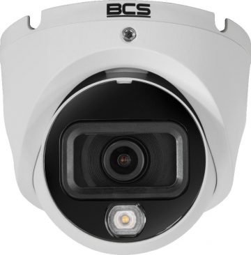 BCS LINE BCS-L-EIP18FCR3L3 kamera