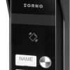 Domofons ORNO GOLD-DOM-BA-936ZD/W 2 vadu/2 saime Domofons ORNO GOLD-DOM-BA-936ZD/W 2 vadu/2 saime