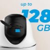 Reolink Argus B420 uzlādējama 3MPx Wi-Fi IP kamera Reolink Argus B420 uzlādējama 3MPx Wi-Fi IP kamera