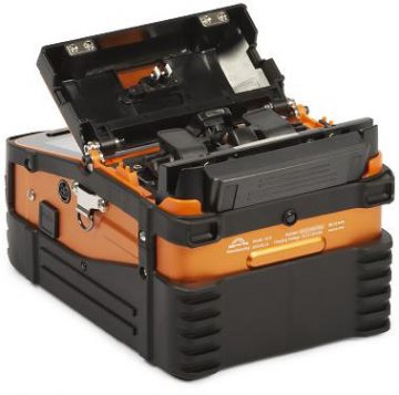 Оборудование для сварки оптоволокном СИГНАЛ ФАЙР АИ-9