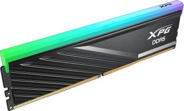 Adata atmiņa XPG Lancer Blade DDR5 6000 64GB (2x32) CL30 RGB