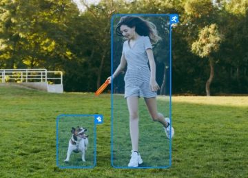 Reolink Argus B340 IP kamera ar saules paneli