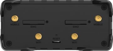 Teltonika RUT951 Промышленный маршрутизатор 4G/LTE (RUT951000000)