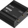 Teltonika RUTX09 industriālais 4G/LTE maršrutētājs (RUTX09000000)