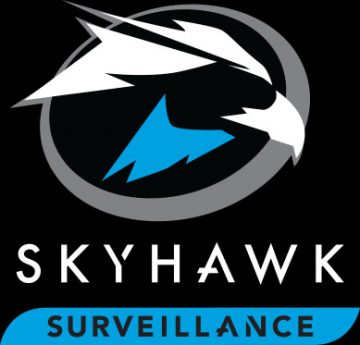 OUTLET_1: Seagate SkyHawk ST1000VX013 1TB cietais disks (OUTLET)