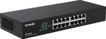 LÜLITI TENDA TEG1016D