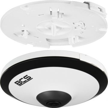 Камера BCS LINE BCS-L-FIP25FSR1-Ai2