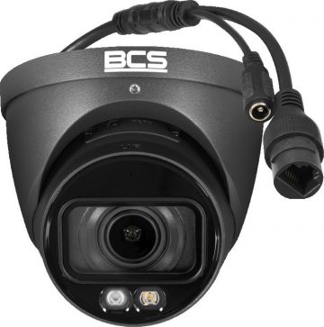 BCS Line BCS-L-EIP46VCR4L4-Ai1-G IP kamera