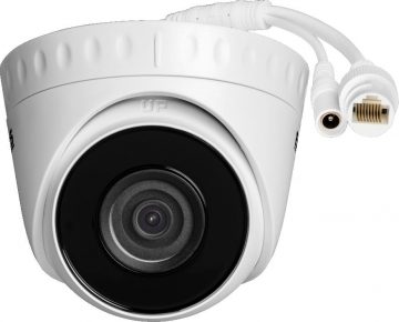 BCS VIEW BCS-V-EIP14FWR3 kamera