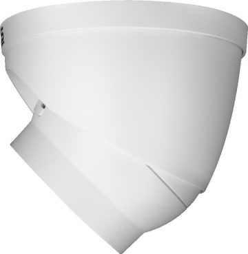 BCS LINE BCS-L-EIP48VCR4L4-Ai1 kamera