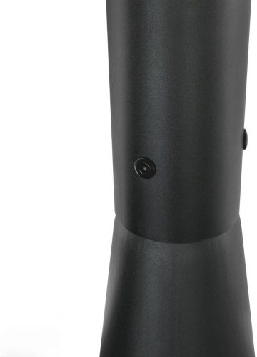 Складной осветительный столб BEMKO 3 м 160 × 160 мм, 60 мм, черный Складной осветительный столб BEMKO 3 м 160 × 160 мм, 60 мм, черный