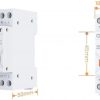 OXT nutikas kontroller | 63A | Loendur | ZigBee | Tuya T337 OXT nutikas kontroller | 63A | Loendur | ZigBee | Tuya T337