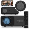 OVERMAX OV-MULTIPIC 4.2 MELNS PROJEKTORS