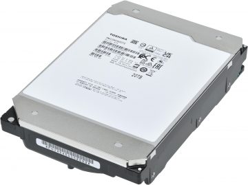 Toshiba Enterprise MG sērijas 8TB MG10ADA800E cietais disks Toshiba Enterprise MG sērijas 8TB MG10ADA800E cietais disks