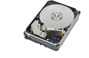 Toshiba Enterprise MG sērijas 24TB MG11SCA24TE cietais disks Toshiba Enterprise MG sērijas 24TB MG11SCA24TE cietais disks