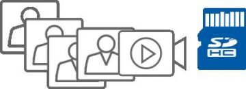 Видеодомофоны REVIZOOM RM-T203HD BLACK/RC-212HD-CK1