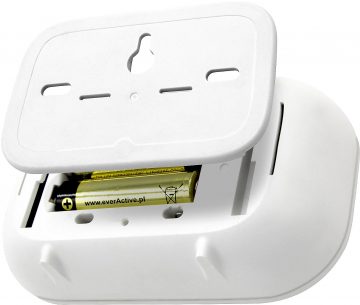 Датчик угарного газа EURA CD-71A2v6300/B