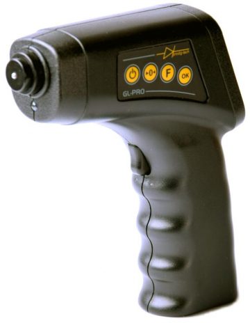 Prodig-Tech GL-PRO-2-FAZ paint thickness gauge