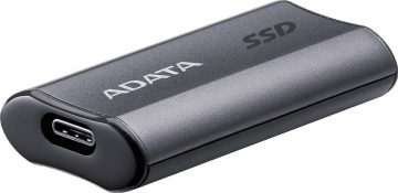 Adata SC750 500G USB3.2C ārējais SSD disks 1050/1000MB/s