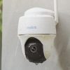 Reolink Argus B420 uzlādējama 3MPx Wi-Fi IP kamera Reolink Argus B420 uzlādējama 3MPx Wi-Fi IP kamera